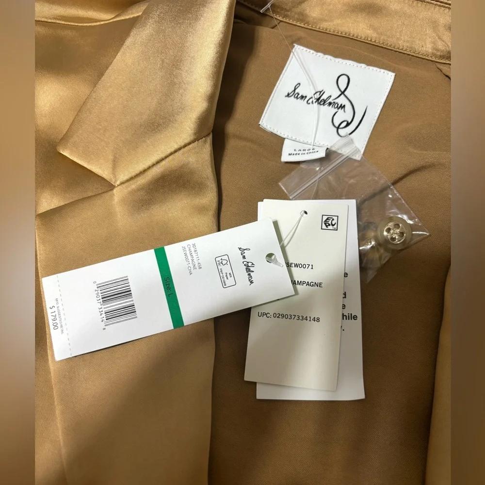 Sam Edelman Blazer - Picture 5 of 5